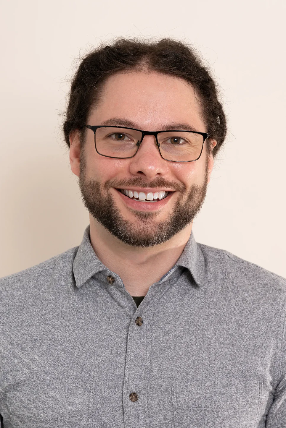 Jon Misich's Portrait